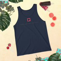 Unisex Tank Top