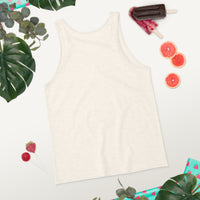 Unisex Tank Top