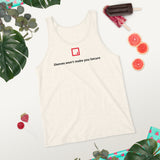 Unisex Tank Top