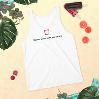 Unisex Tank Top